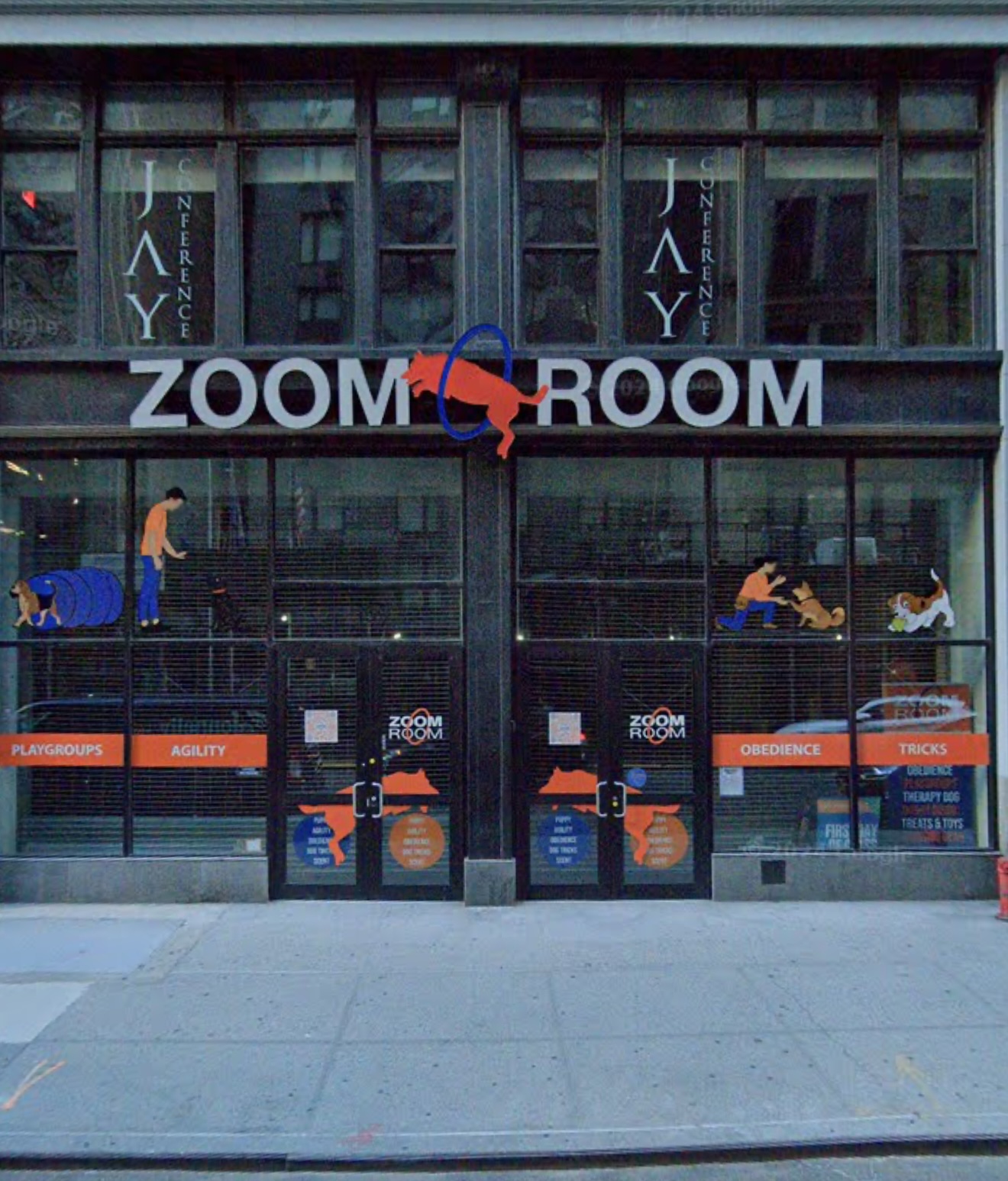 159 West 25th Street